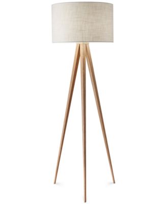 Director Tripod Floor Lamp image