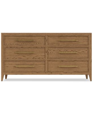 Everleigh Six Drawer Dresser image