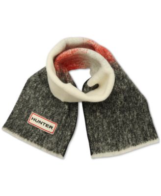 Hunter - Brushed Ombr&eacute; Scarf