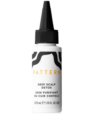 PATTERN Beauty by Tracee Ellis Ross - Mini Deep Scalp Detox, 1.75 oz.
