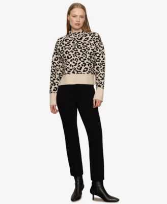 Sanctuary - Women's Soft Touch Popover Sweater