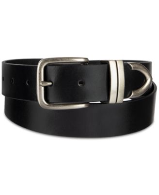 Levi's - Casual Western Leather Belt