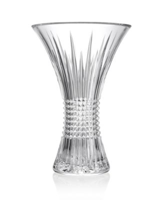 Waterford - Lismore Diamond Vase