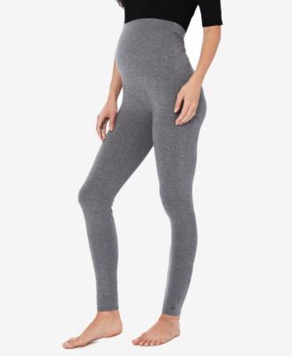 Cuddl Duds - Stretch Maternity Leggings