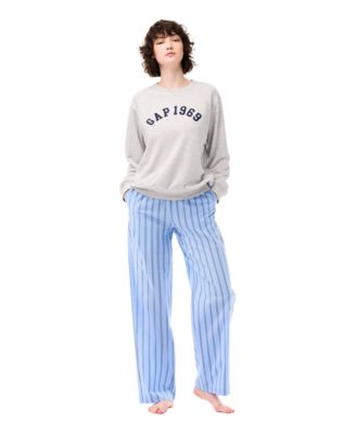 GAP - Women's Stripe Detail Pants