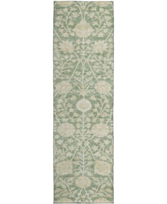 Dalyn - Solace SL8 2'3"x7'6" Runner Area Rug