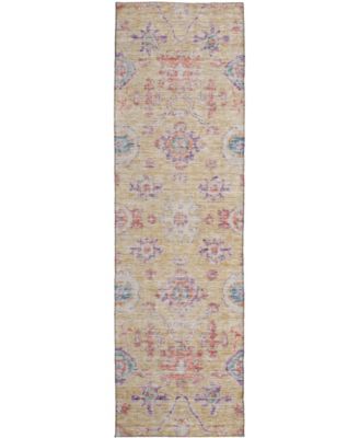 Dalyn - Solace SL10 2'3"x7'6" Runner Area Rug