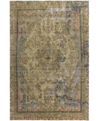 Dalyn - Tabrook TB8 Rug Collection