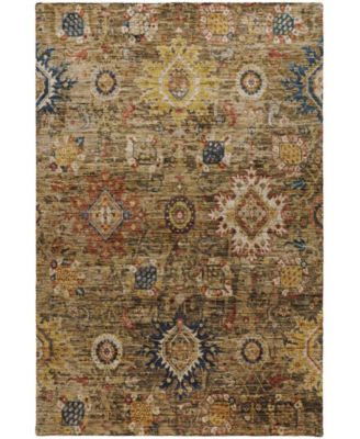 Dalyn - Silk Road SR9 Rug Collection
