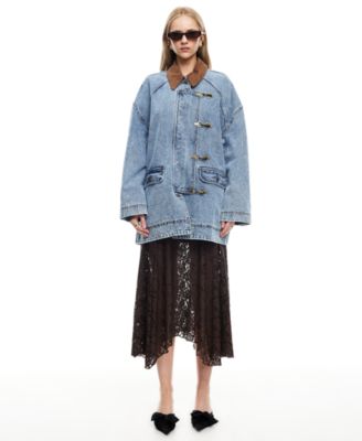 Lioness - Women's District Jacket