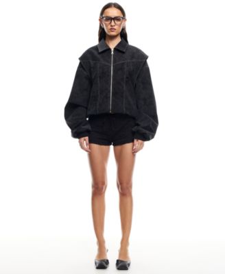 Lioness - Women's Vista Bomber Jacket