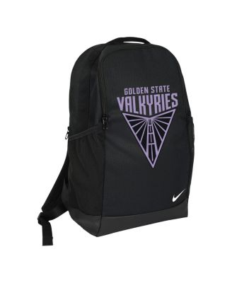 Nike - Eclipse Black Golden State Valkyries Brasilia Backpack