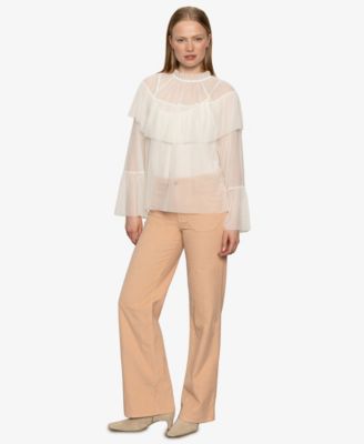 Sanctuary - Women's The Ethereal Blouse