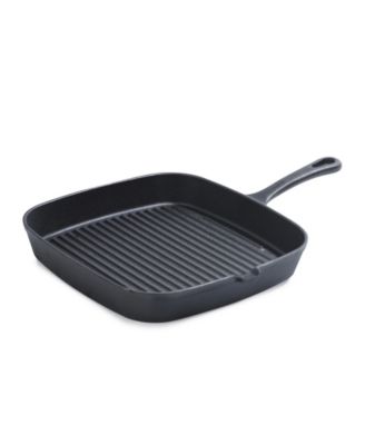 Sedona Kitchen - Cast Iron 9" Square Grill Pan