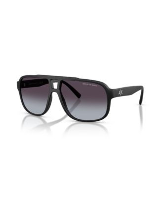 Armani Exchange - Men's Sunglasses, AX2050S