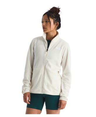The North Face - Women's Glacier Logo Detail Jacket