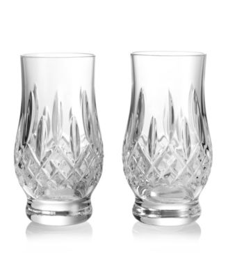 Lismore Connoisseur Tasting Footed Tumbler 6.0oz, Set of 2 image
