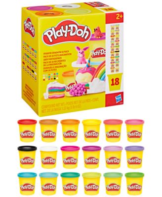 Play-Doh