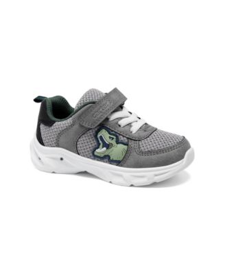 Carter's - Boys Jacole Round Toe Sneakers