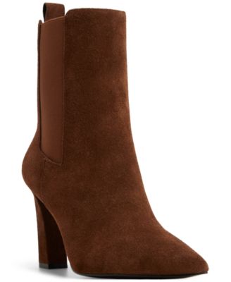 ALDO - Liora Pointed Toe Dress Booties