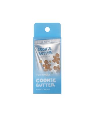 TONYMOLY - Cookie Butter Hand Cream