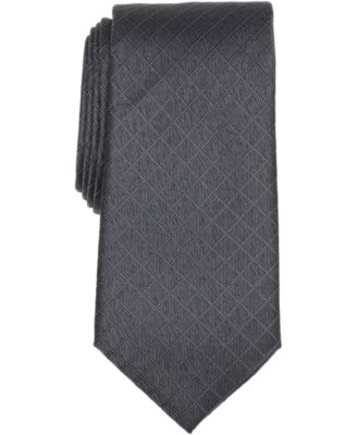Michael Kors - Men's Newman Grid Tie