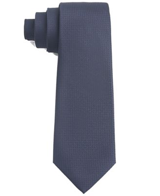 Tom Baine - Men's Classic Micro Grid Tie