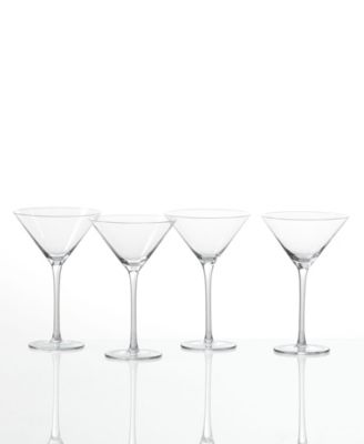 Gala Martini Glasses, Set of 4 image