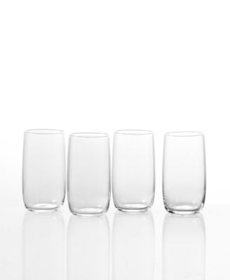 Gala Iced Beverage Glasses, Set of 4 image