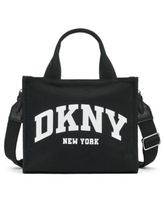 DKNY - Hadlee Logo Large Tote Bag