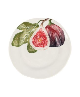 Fico Salad Plate image