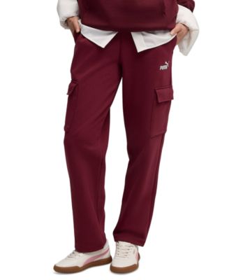 Puma - Women's Essential Comfort Cargo Pants