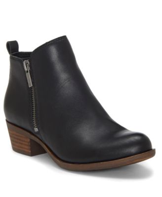 Lucky Brand - Basel Booties