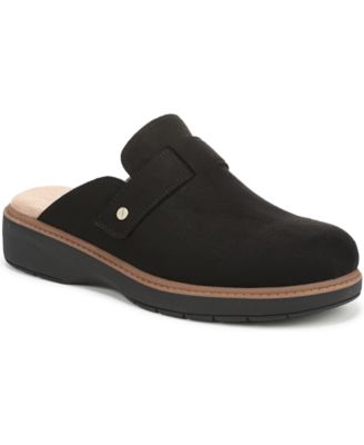 Dr. Scholl's - Women's Calm Round Toe Clogs