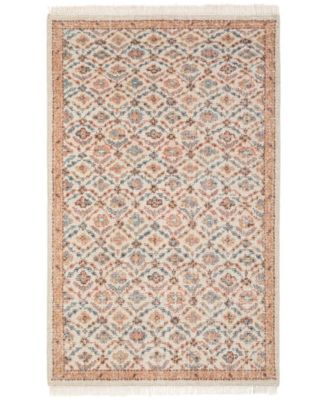 Obeetee - Palace Trellis Rug Collection