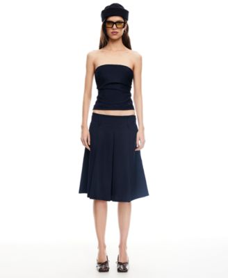 Lioness - Women's Anchored Midi Skirts