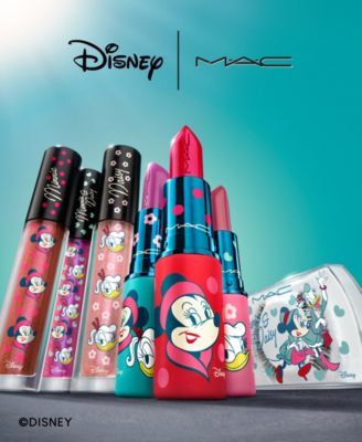 MAC - M&middot;A&middot;C X Disney Minnie & Daisy Collection