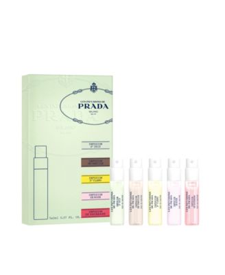 PRADA - 5-Pc. Les Infusion Discovery Set