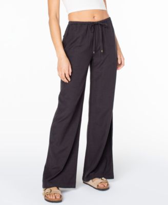 Roxy - Women's Iyla Wide Leg Surf Pants