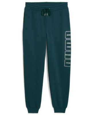 Puma - Men's Maximal Metallic Sweatpants
