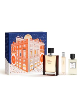 HERMÈS - 3-Pc. Terre d'Herm&egrave;s Eau de Parfum Intense Fragrance Set