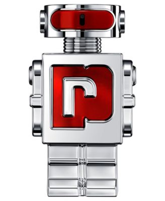 Rabanne - Phantom In Red Parfum Elixir, 3.4 oz.