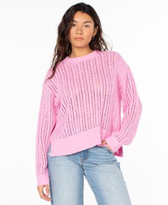 Roxy - Women's Flipside Long-Sleeve Sweater