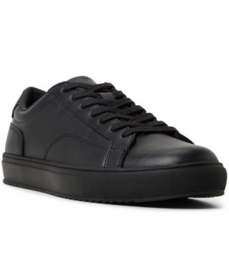 Call It Spring - Men's Kelloway Lace-Up Round Toe Sneakers
