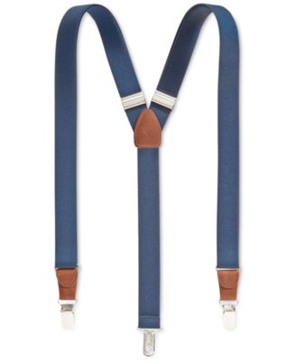 Club Room - Men's Suspenders