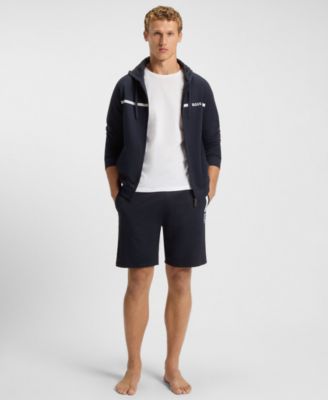 BOSS - Men's Authentic Drawstring Waistband Shorts