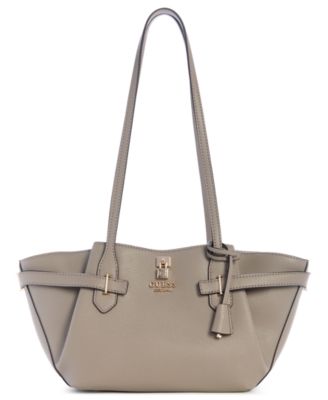 GUESS - Yesba Girlfriend Large Shoulder Satchel