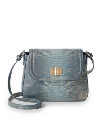 Brahmin - Gianna Small Crossbody Bag
