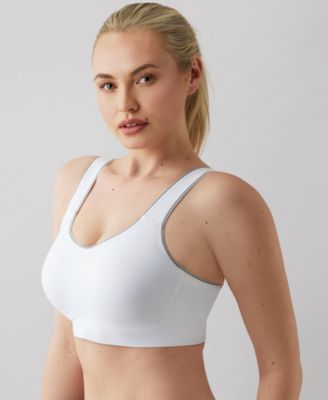 Wacoal - Sydney Sport Full-Coverage Underwire Bra