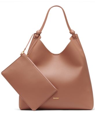 DKNY - Paula Extra Large Hobo Bag